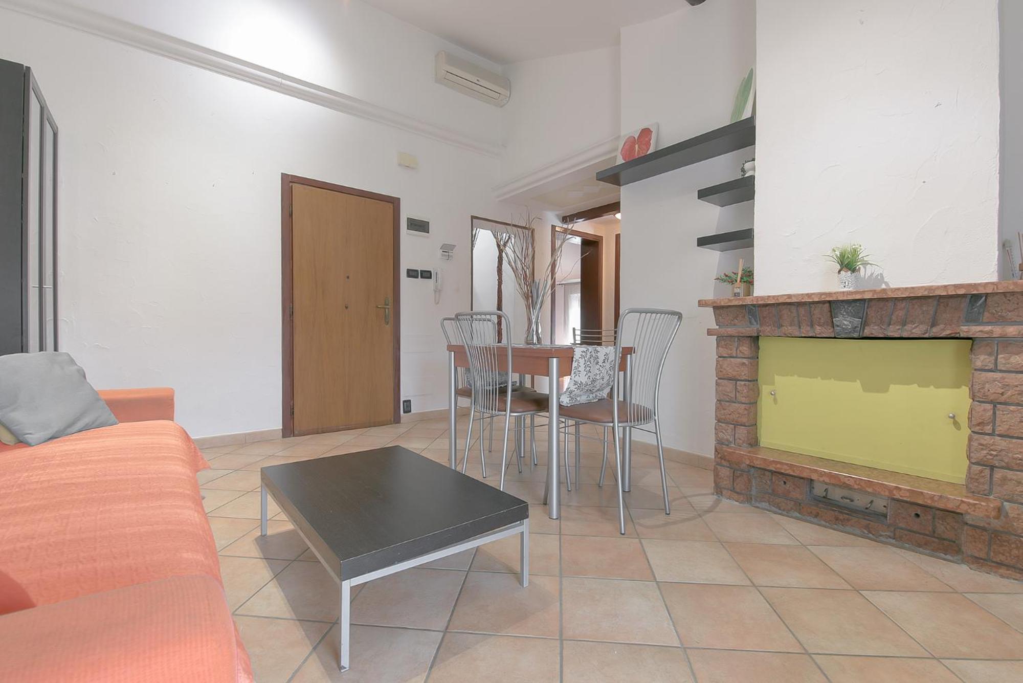 Center@Home Funo Di Argelato Castel Maggiore Buitenkant foto