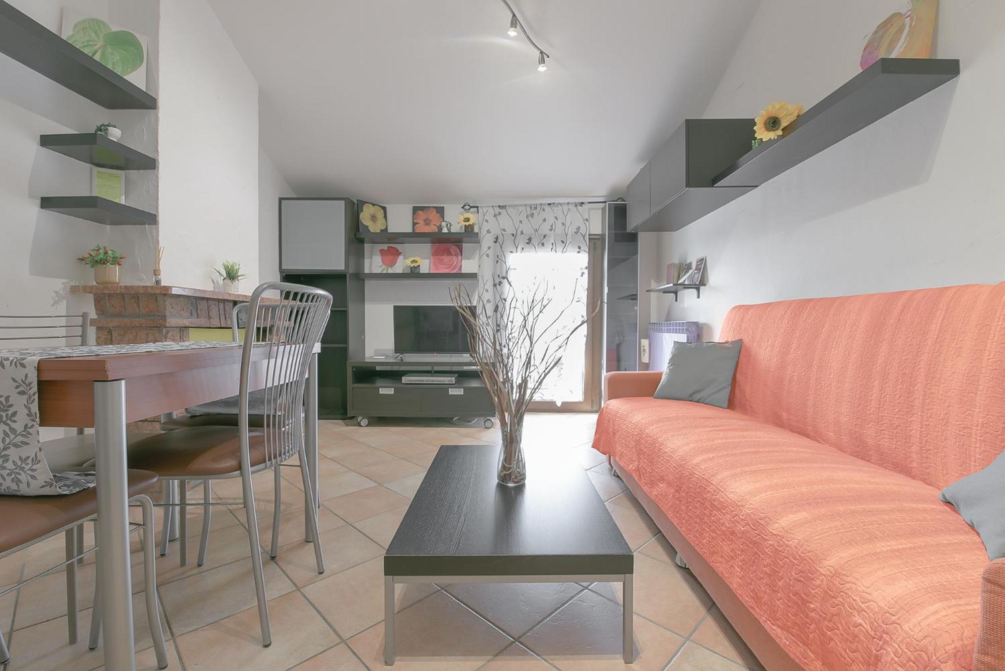 Center@Home Funo Di Argelato Castel Maggiore Buitenkant foto