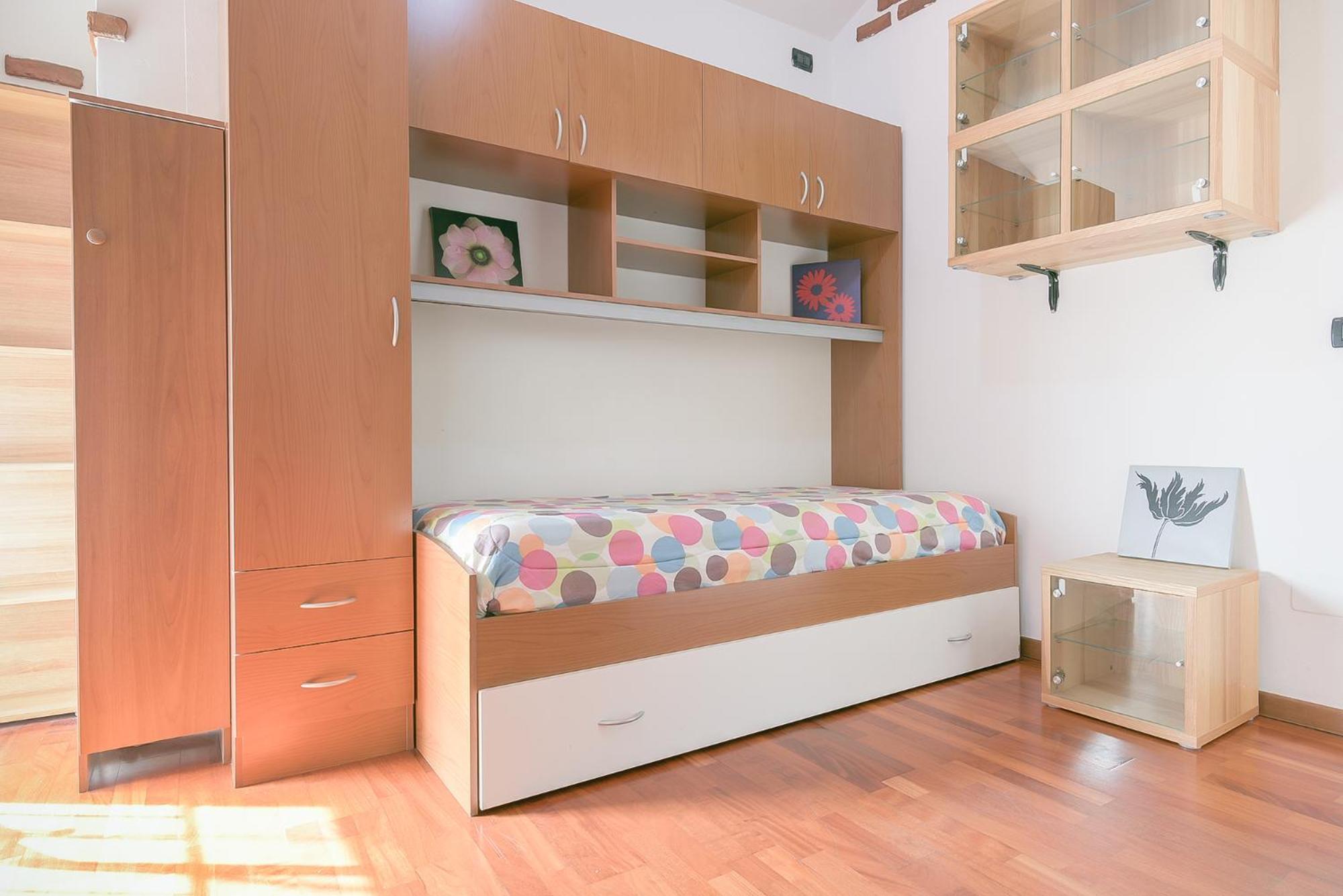 Center@Home Funo Di Argelato Castel Maggiore Buitenkant foto